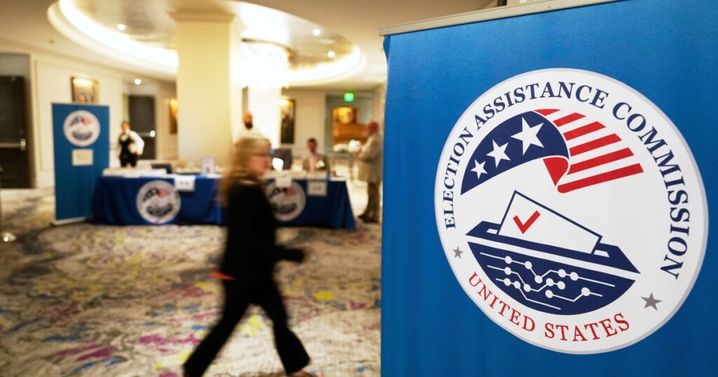 Trump allies, undeterred by setbacks in courts and Congress, push anew for citizenship proof to vote