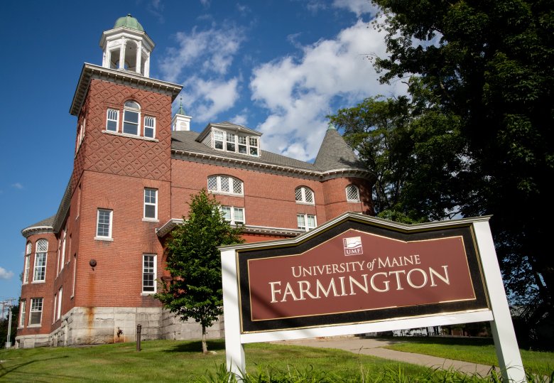 UMF recognized as top school by U.S. News & World Report