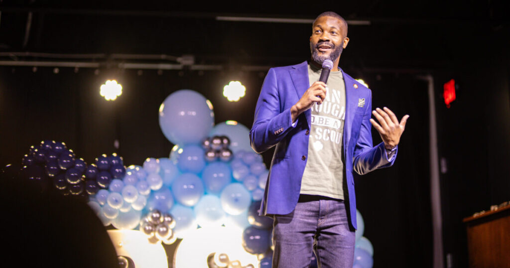 Vote now for your favorite Birmingham food + drink spots