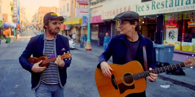 Watch these movies at venues around Maine to kick off the spookiest season