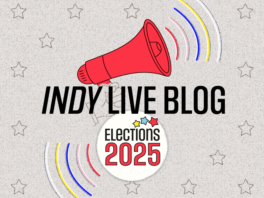 What to Know Before You Vote