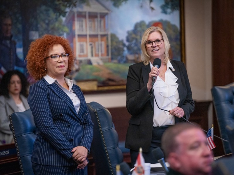 Florida lawmakers want to revive ‘free kill’ law after DeSantis’ veto