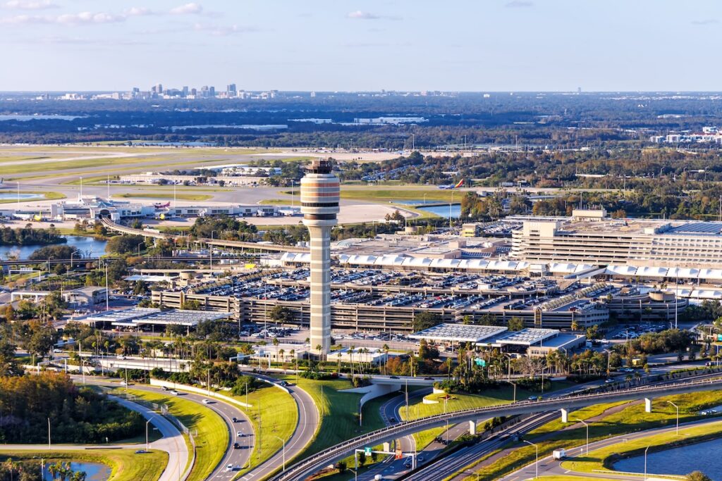 MCO announces first-ever nonstop flights from Tokyo to Orlando