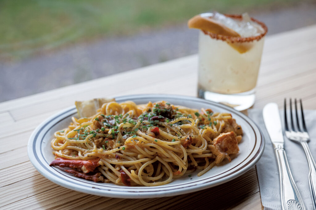 Tasting New Versions of Five Chittenden County Eateries