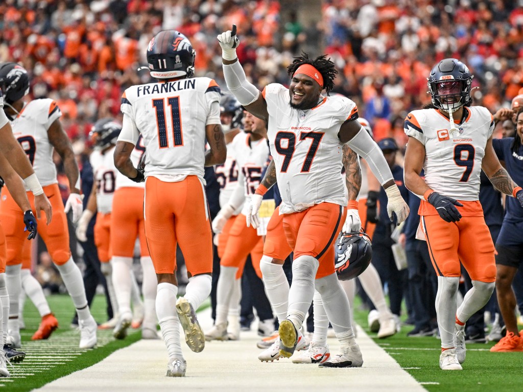 Broncos confident after quiet NFL trade deadline: “We’ve got all the pieces”