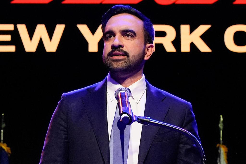 Ugandans find inspiration in Mamdani's win