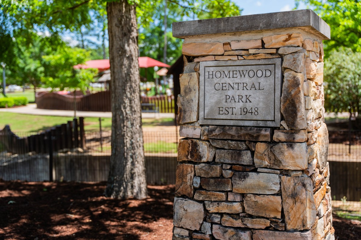 Homewood Central Park 103 6 turkey trots in Birmingham to get you moving this Thanksgiving