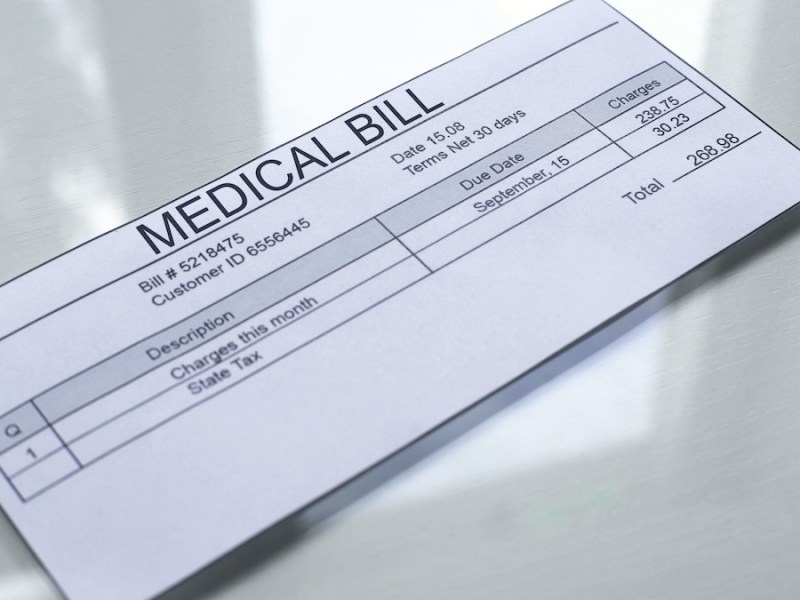 Orange County wipes out more than a half billion dollars in medical debt