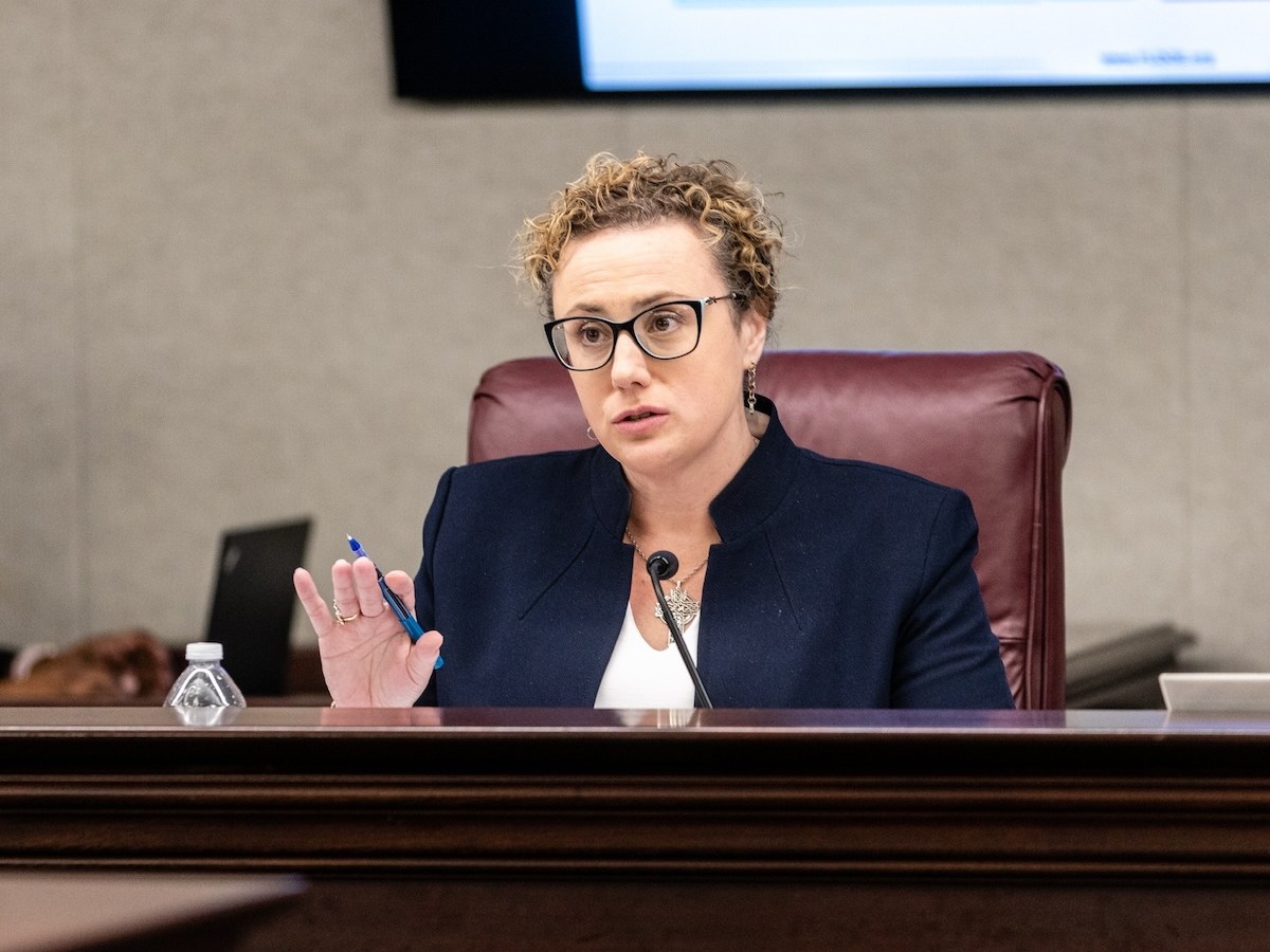 Florida Senate panel OKs fetal wrongful death bill