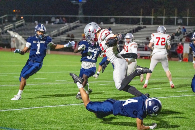 Live updates for Week 10 of Maine high school football