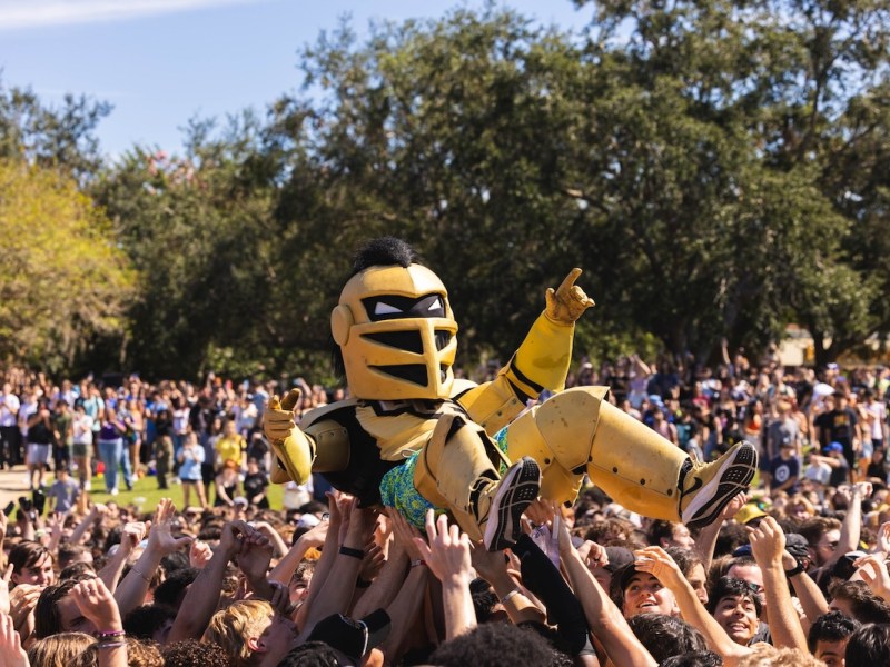 Here’s why UCF is most efficient university in Florida, according to DOGE audit