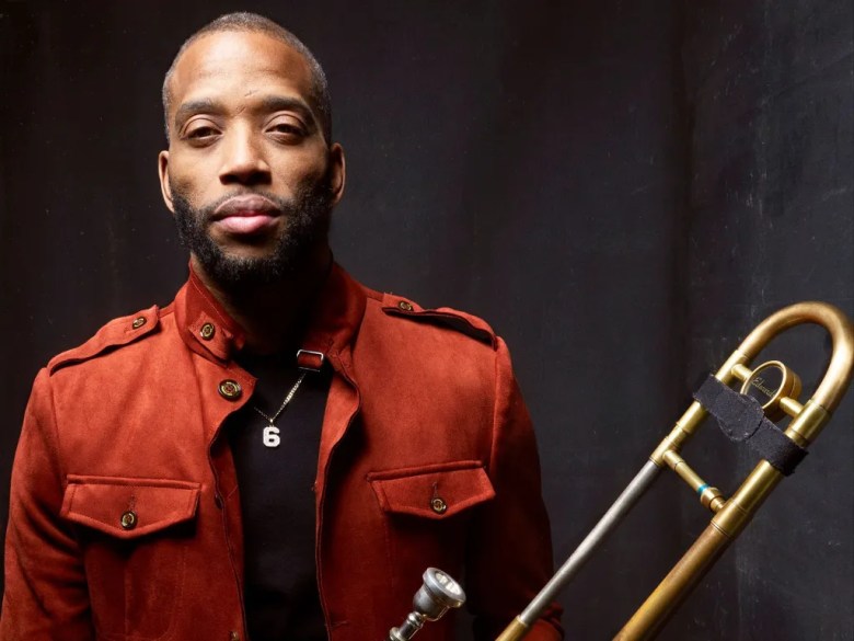 Trombone Shorty