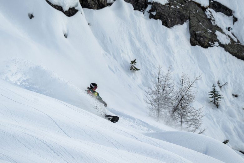 Warren Miller’s SNO-CIETY