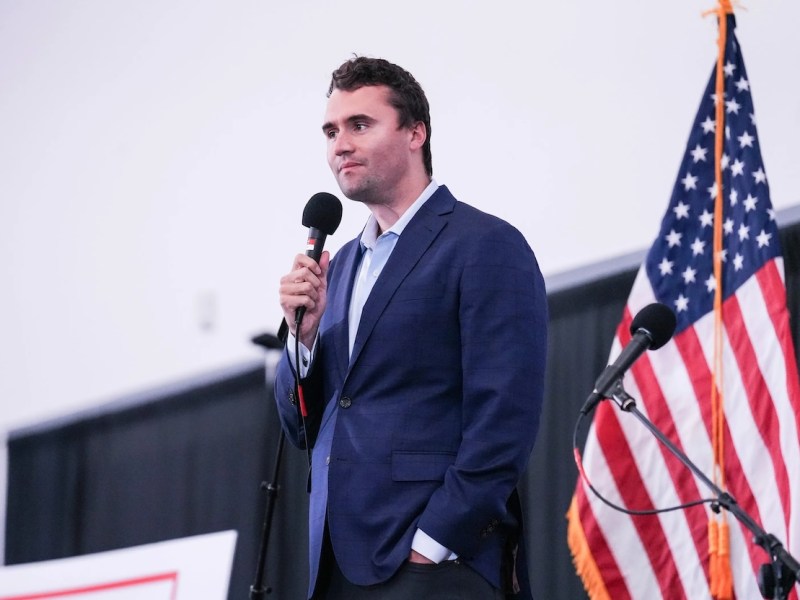 Judge weighs case over FWC biologist fired for Charlie Kirk post