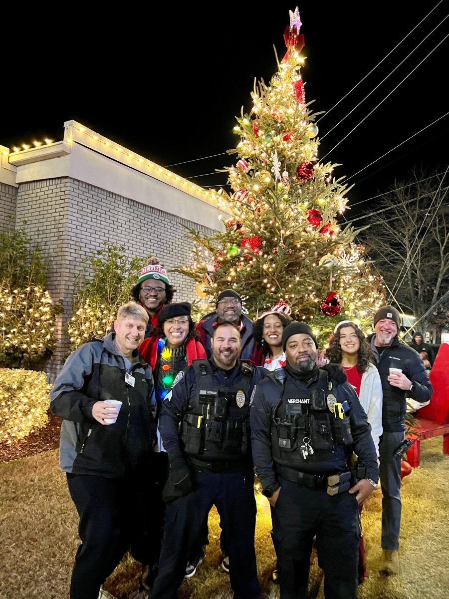 IMG 8892 FREE holiday events + easy ways to give back this season in Irondale