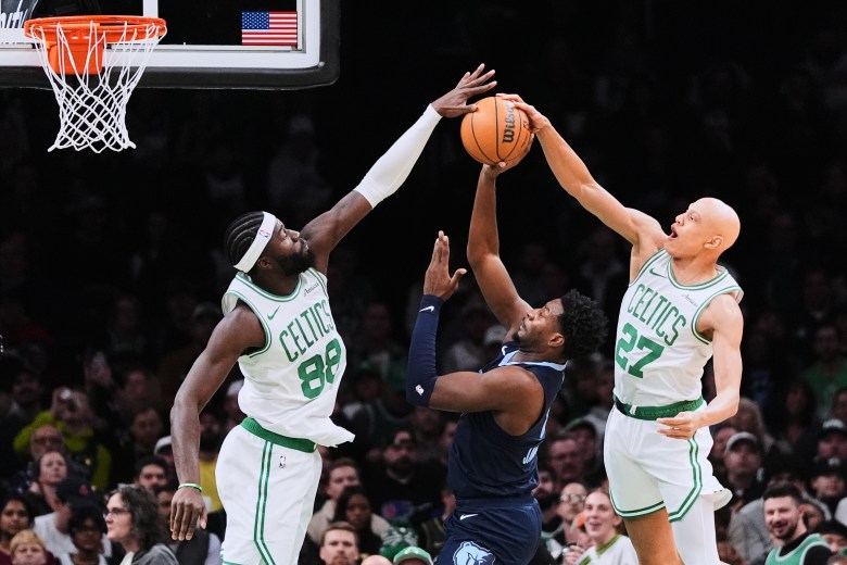 Pritchard paces Celtics to blowout win