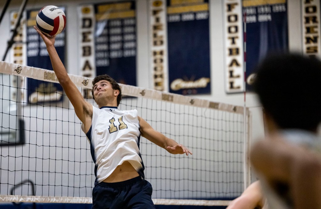 Granby boys, Menchville girls win Class 5 Region B championships – The Virginian-Pilot