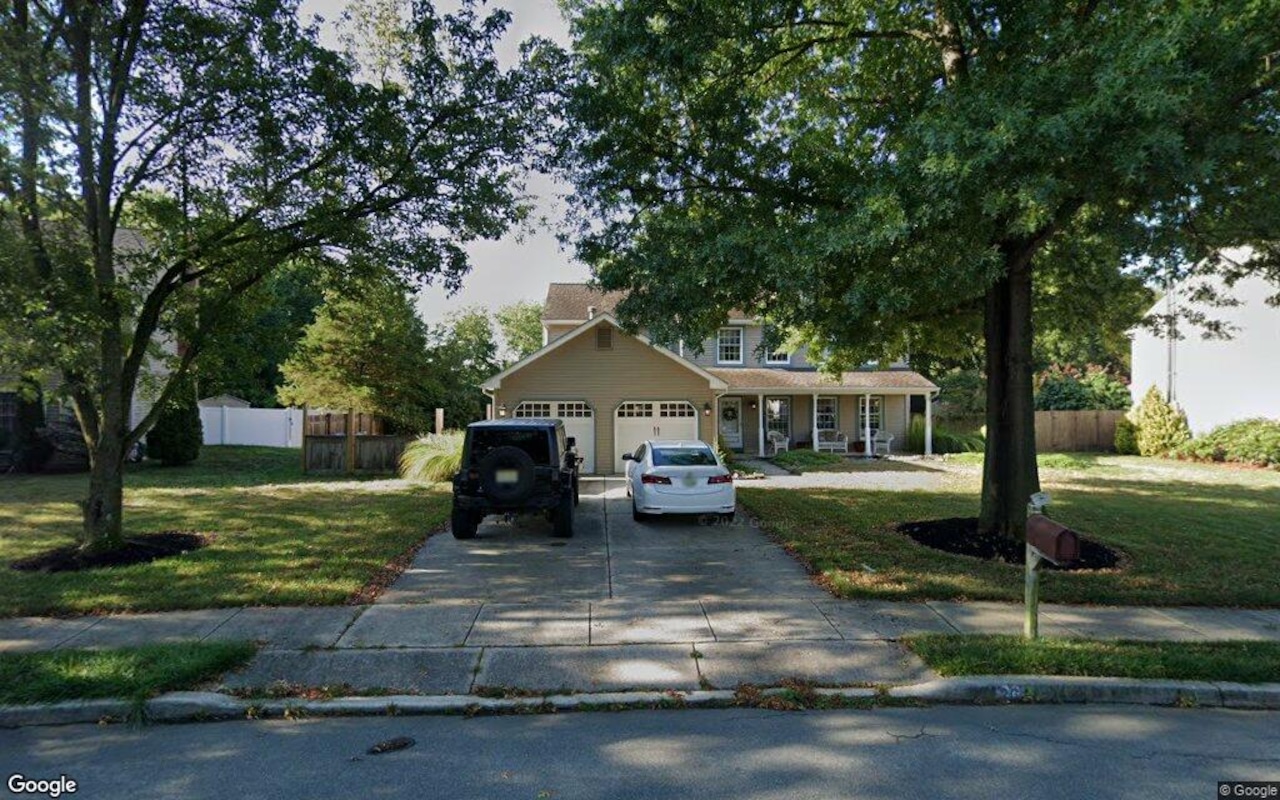 26 Manchester Road, Mount Holly, NJ