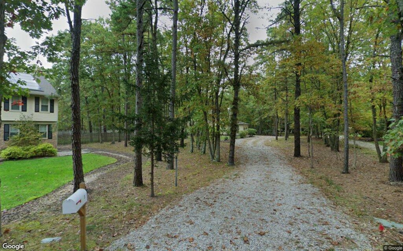 3 Grand Coach Court, Medford, NJ