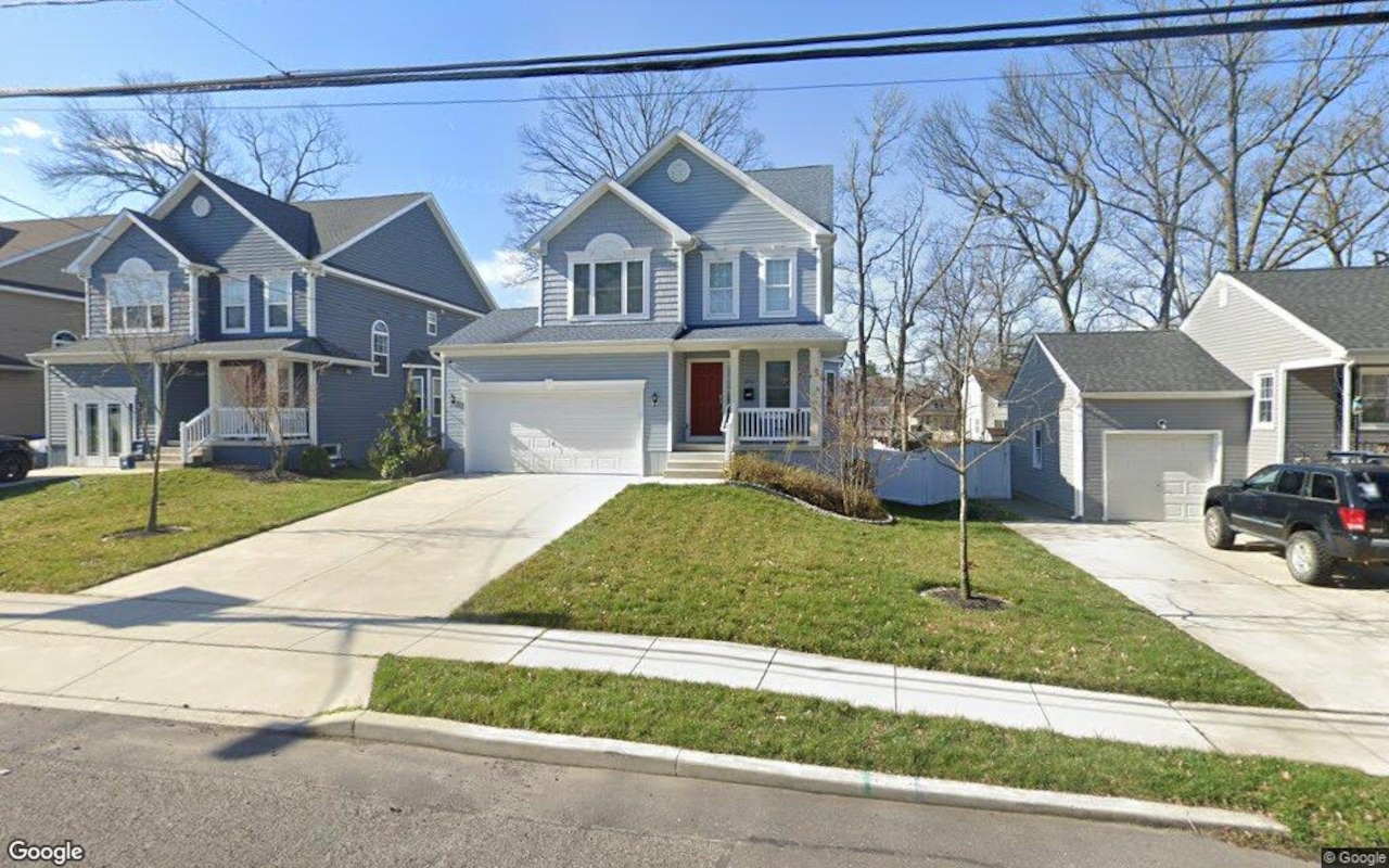 272 Spruce Avenue, Maple Shade, NJ