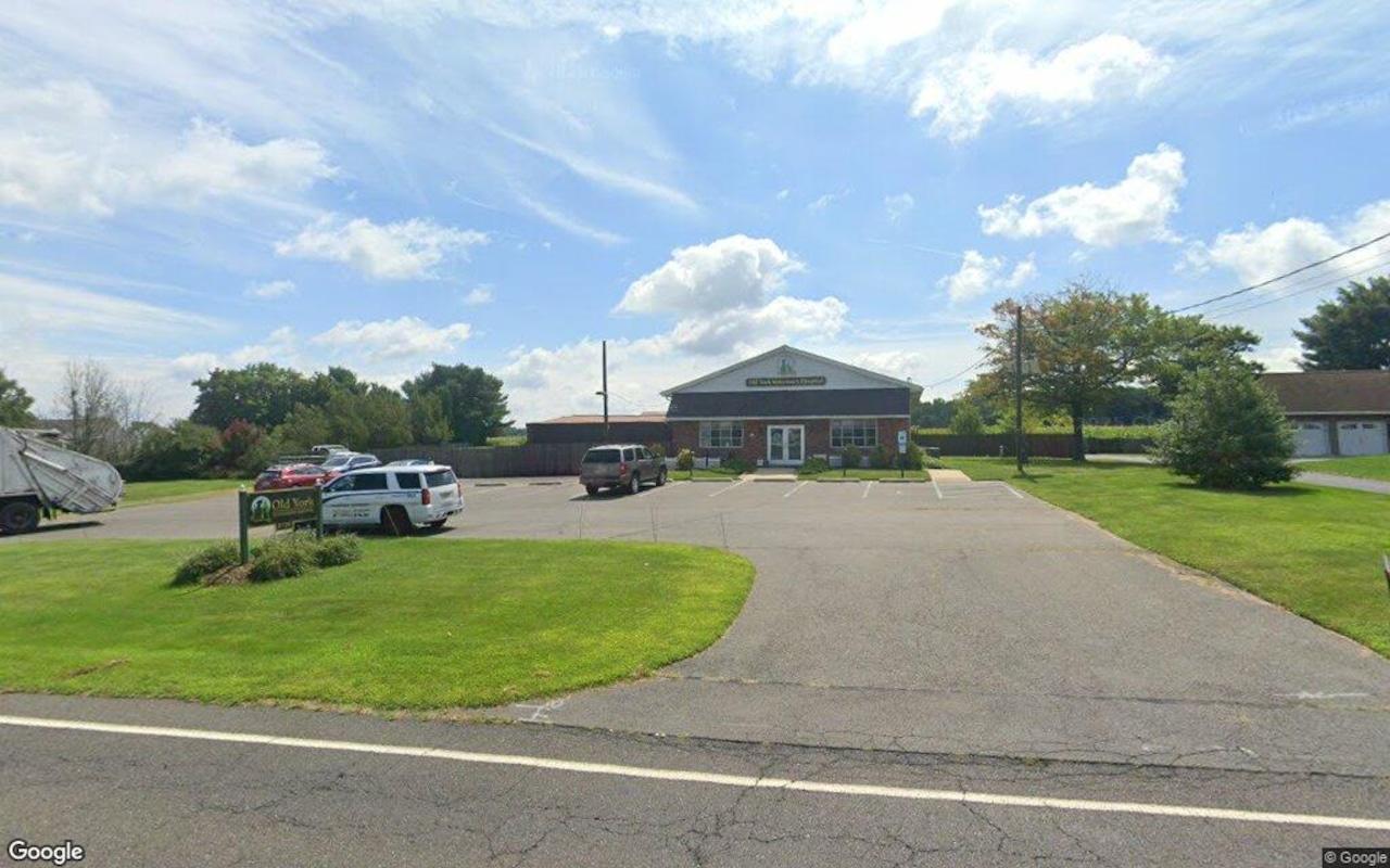 2126 Old York Road, Bordentown, NJ