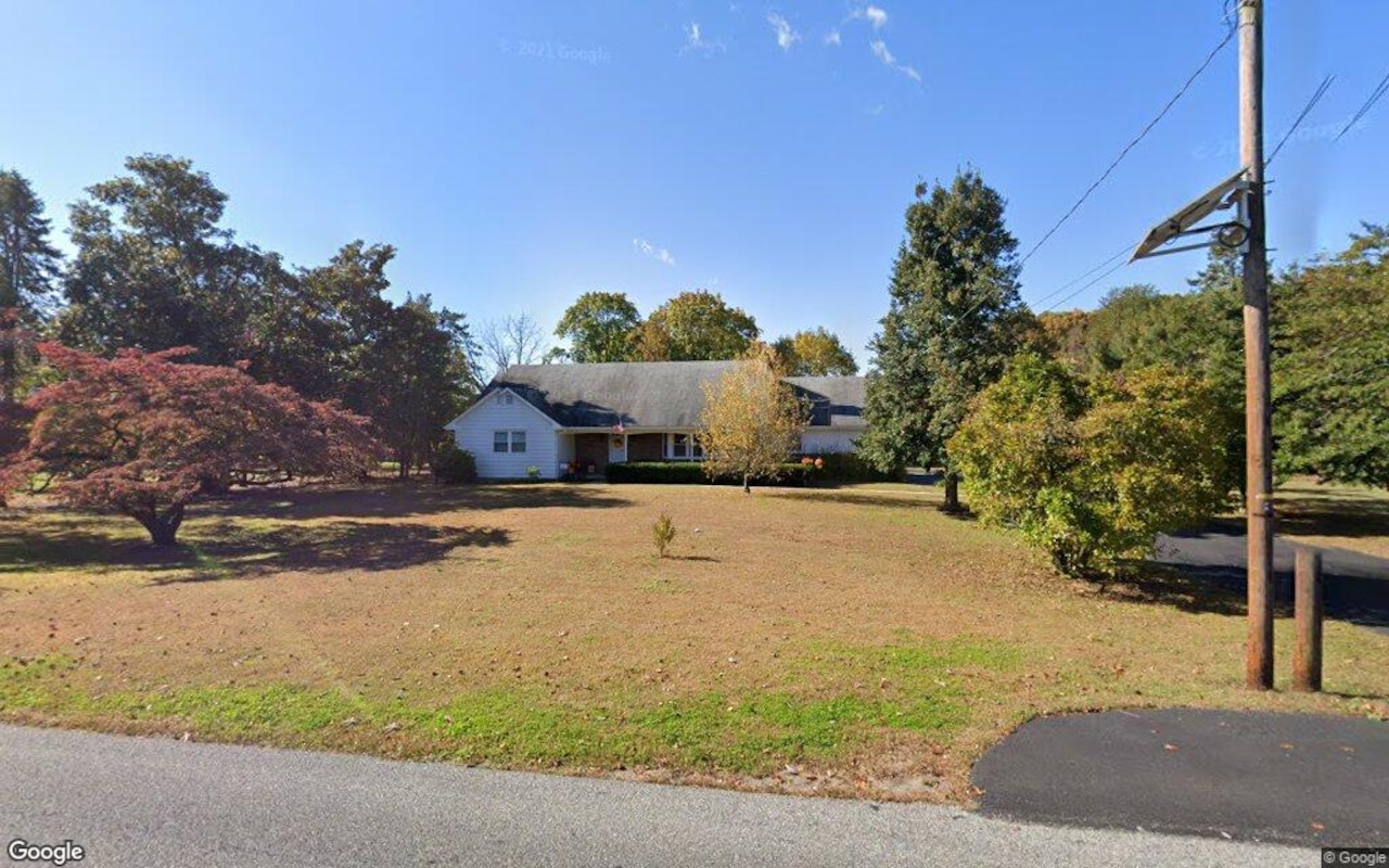 1603 Perkins Lane, Beverly, NJ