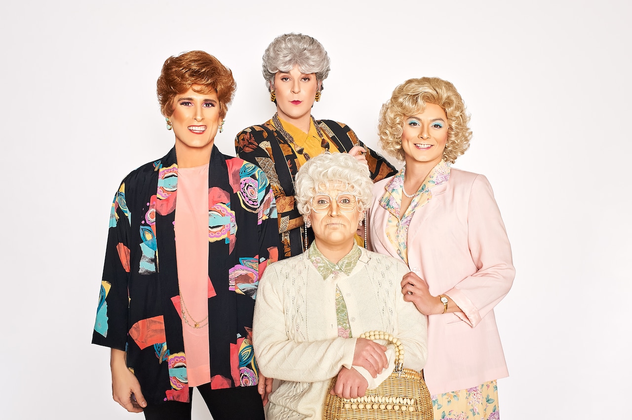 Golden Girls 2025