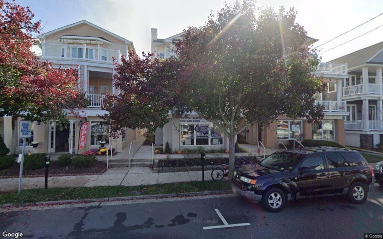1125 Asbury Avenue, Ocean City, NJ