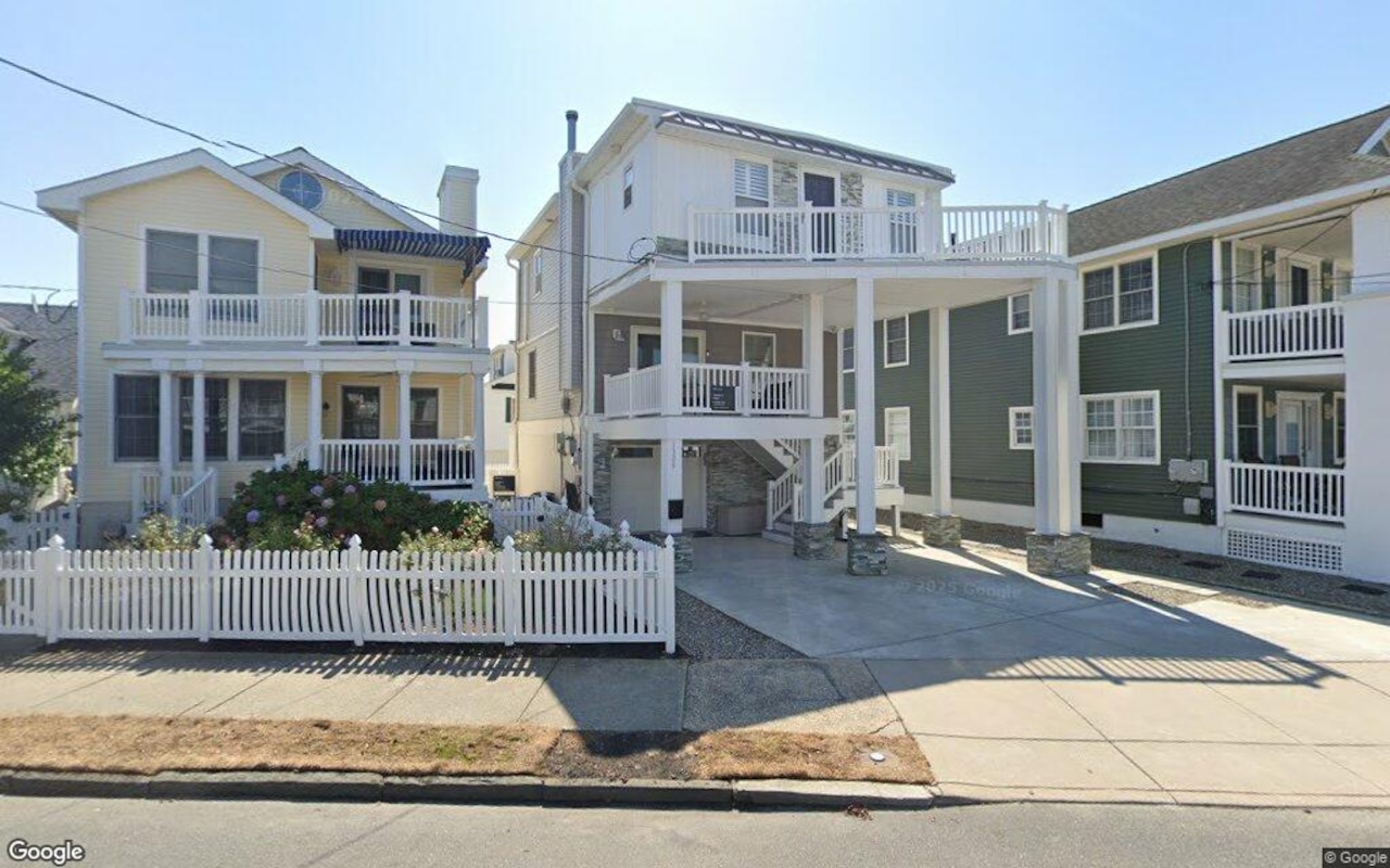 1309 Pleasure Avenue, Ocean City, NJ