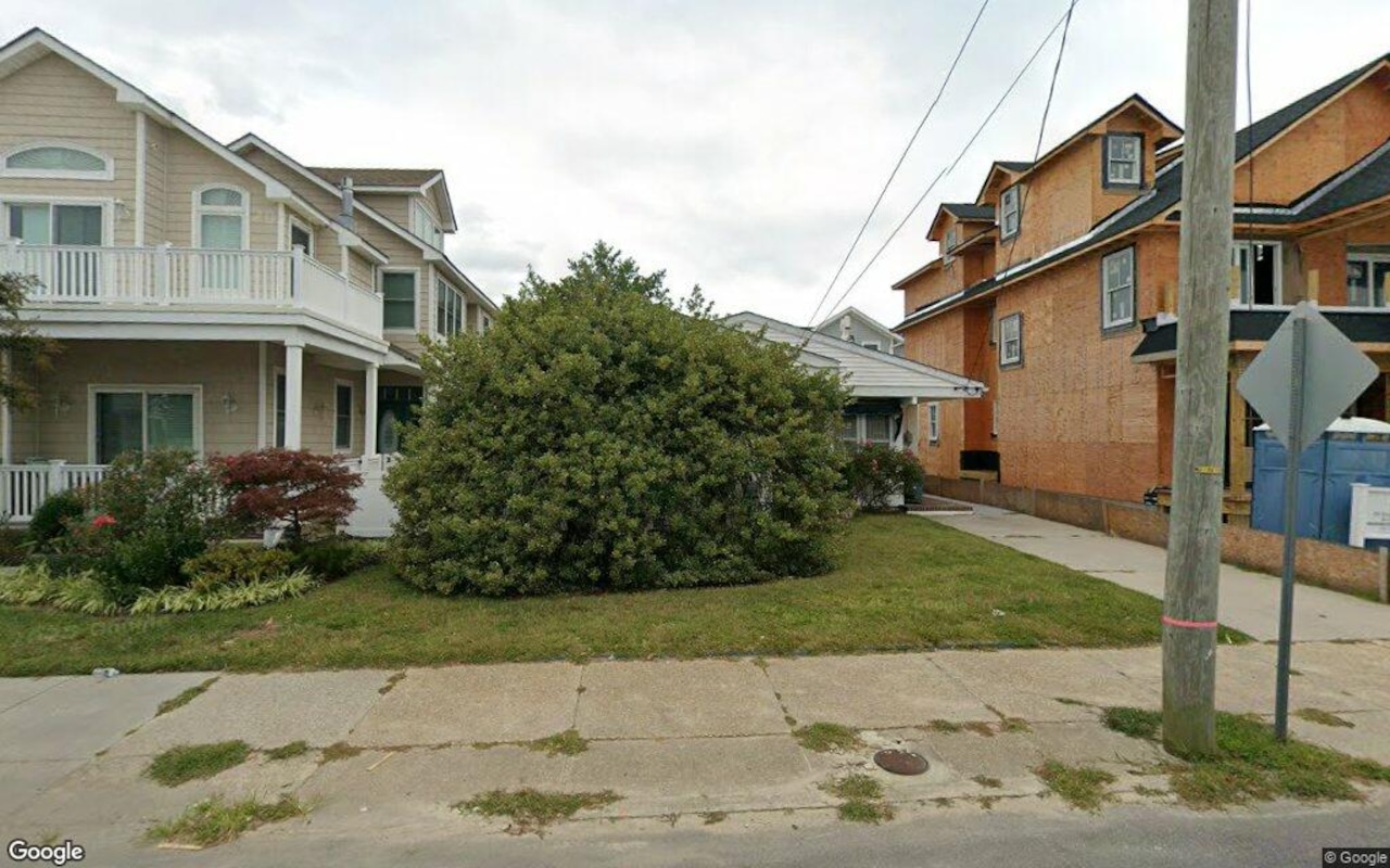 305 East Saint Paul Avenue, Wildwood, NJ