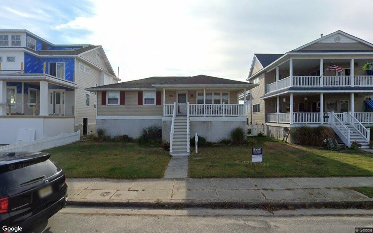 3105 Bayland Drive, Ocean City, NJ