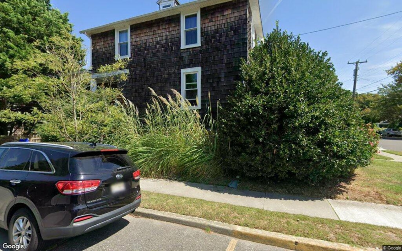 1101 New York Avenue, Cape May, NJ