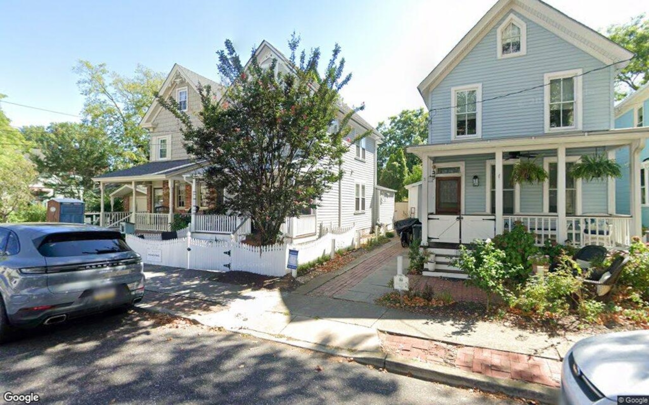 114 Yorke Avenue, Cape May, NJ