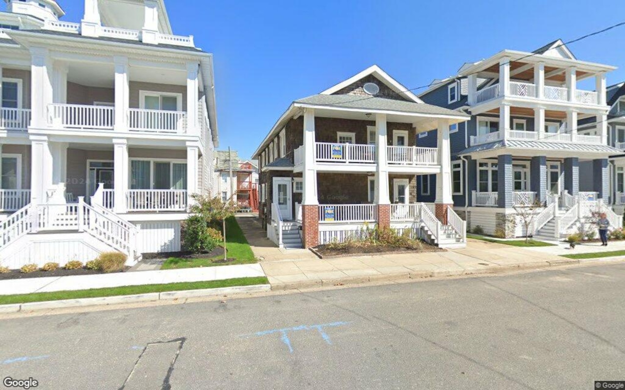 905 Brighton Place, Ocean City, NJ