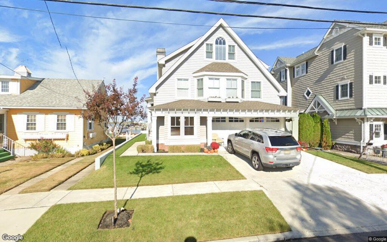 117 West 17th Street, Ocean City, NJ