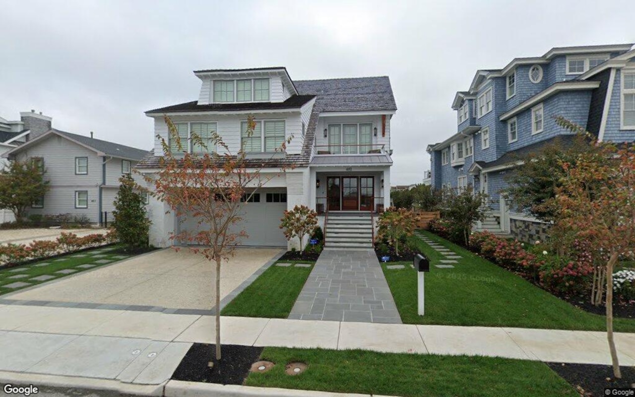 481 42nd Street, Avalon, NJ