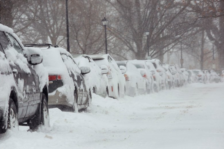 Portland City Council may reconsider new snow parking ban fee changes