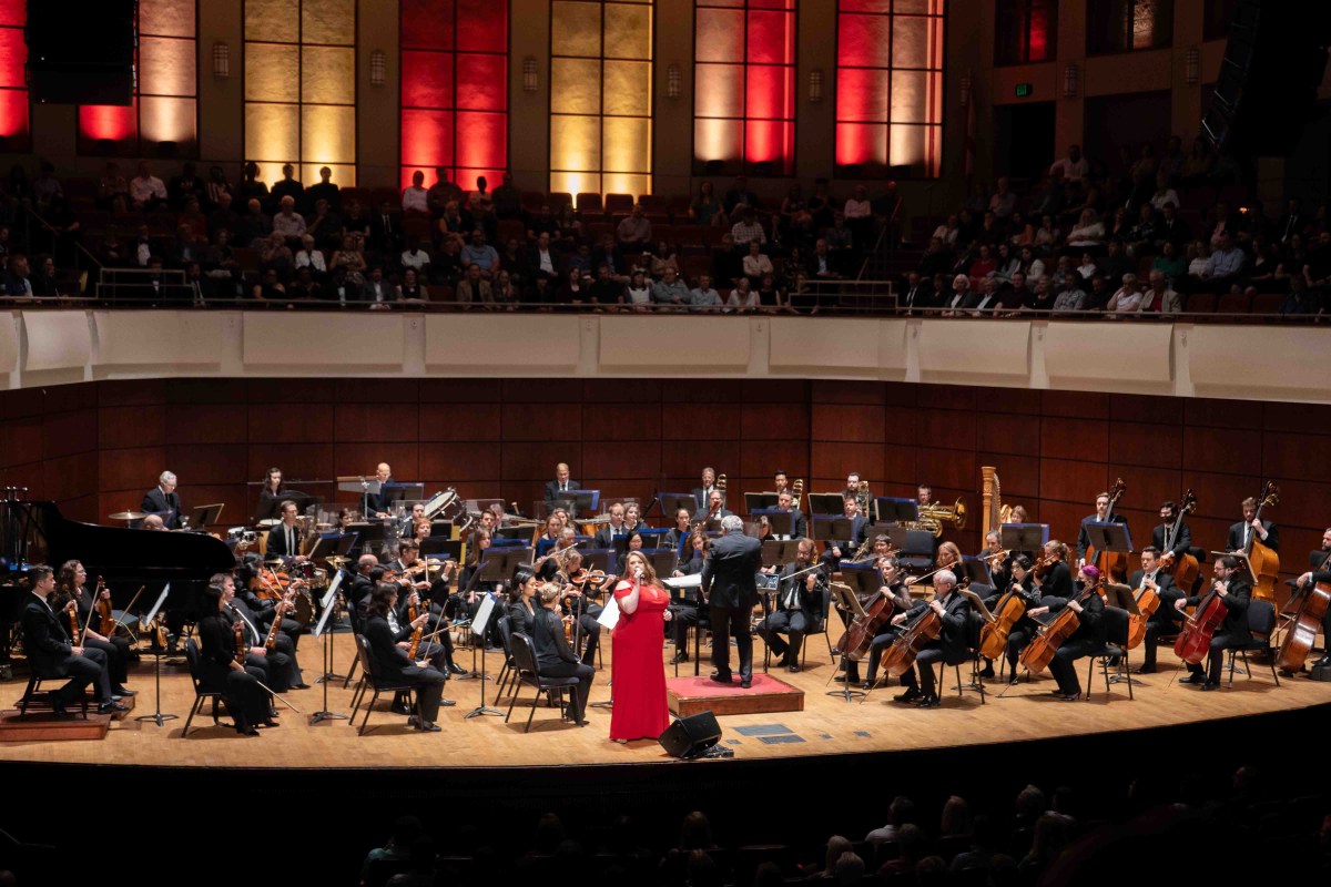 4 Birmingham holiday concerts you'll love this season—Messiah, Muppets + more 5 Birmingham holiday concerts