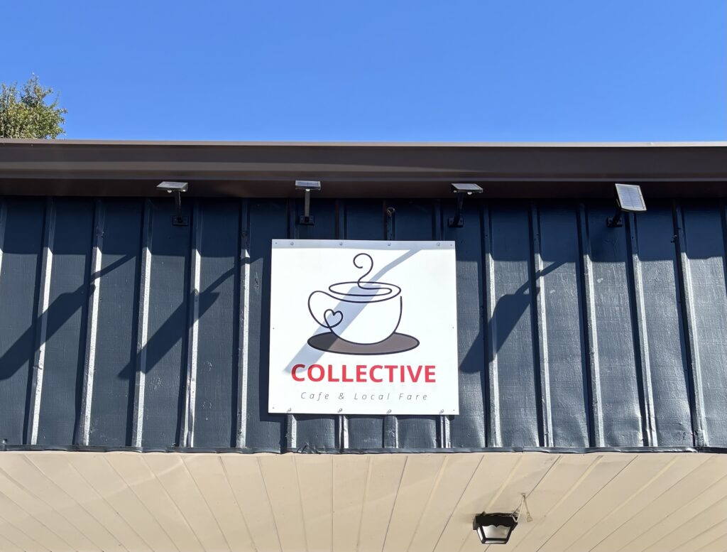 Cafe Collective takes over Pom Pom’s former Milk District spot