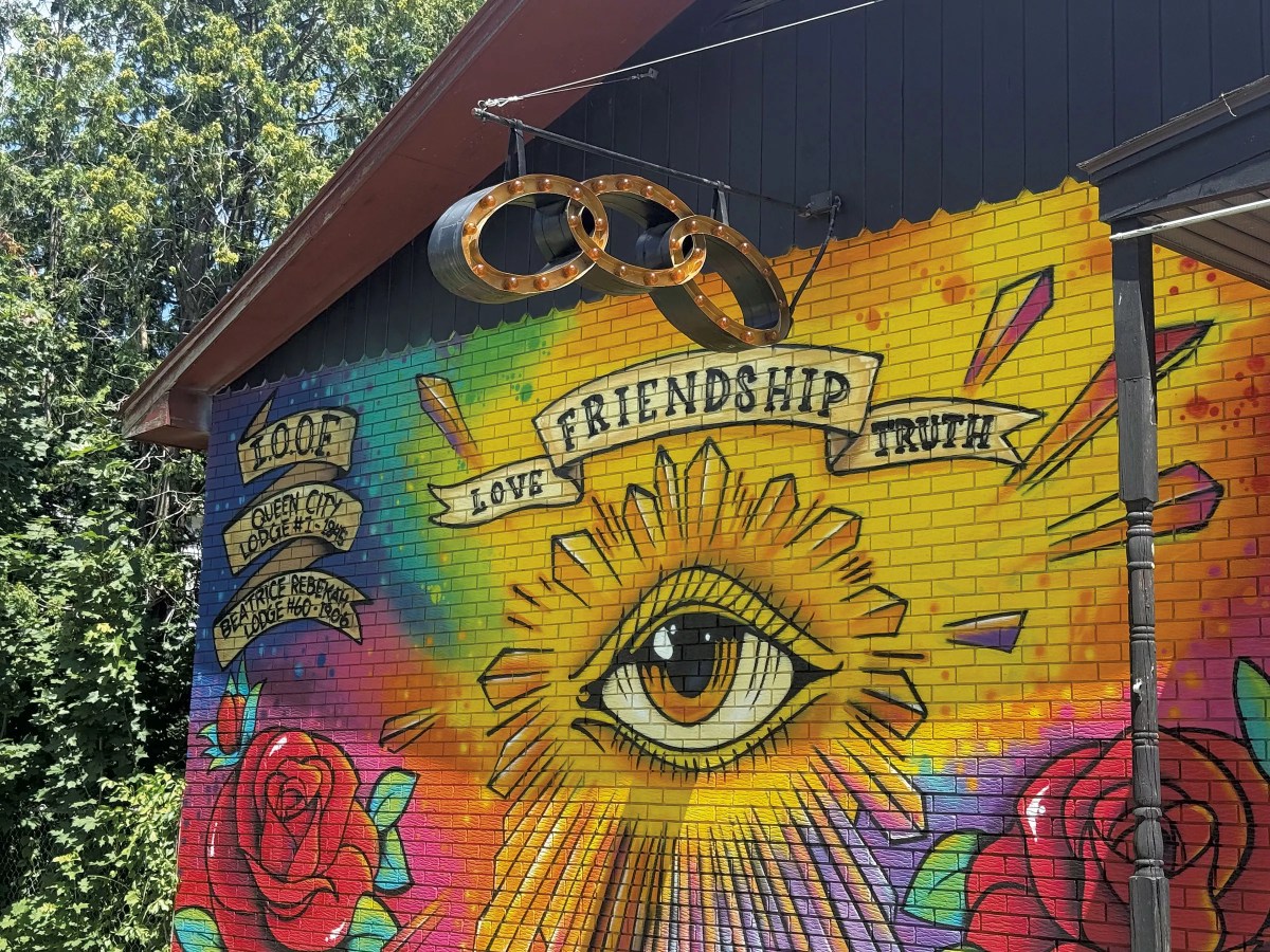 Burlington Odd Fellows Reclaims Its Role as a Community Hub