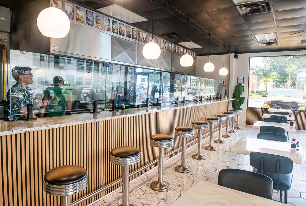 Moa Kai Hawaiian Diner brings fuss-free island classics to Colonial Drive