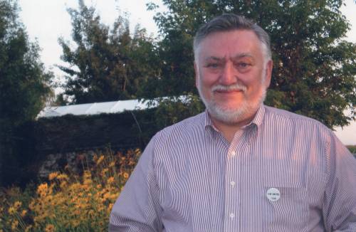 Obituary: Kenneth M. Wade, 1947-2025