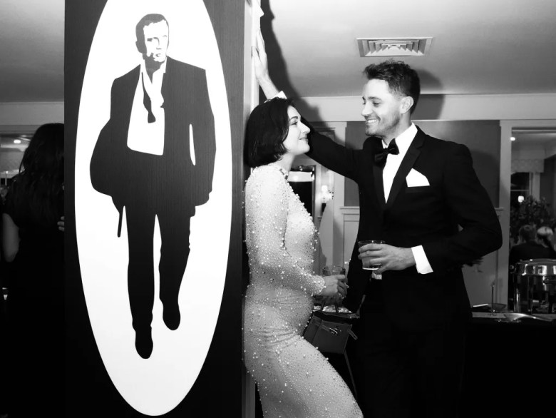 License to Give: Holidays Without Hunger Gala