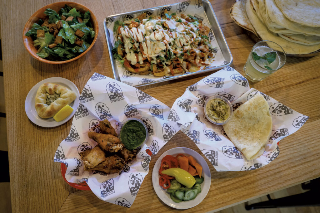 In Burlington’s Old North End, the Wise Fool Takes a Seat