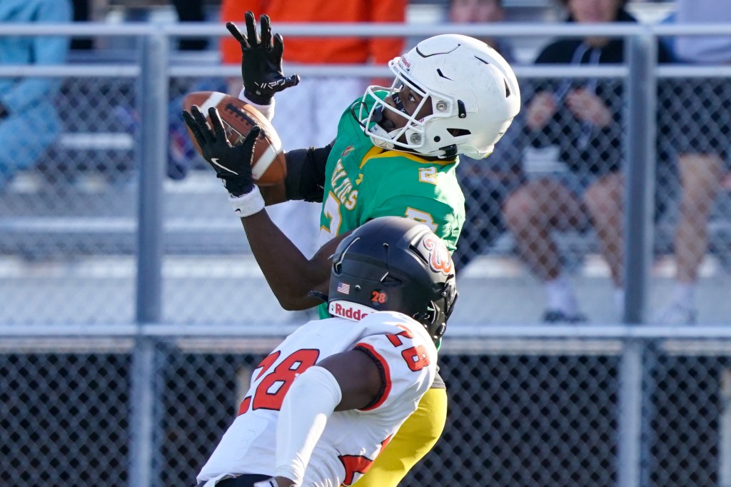 6 football games to watch in Southland and semifinal picks