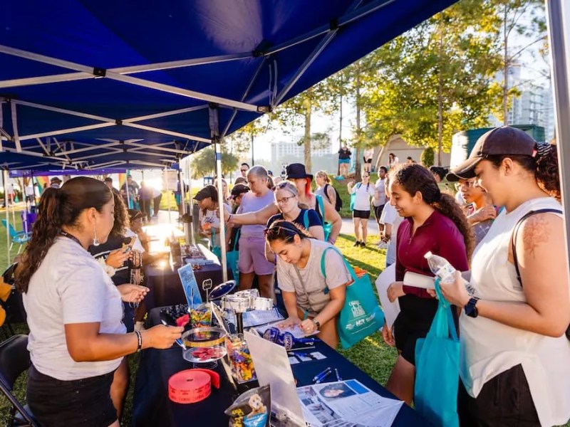 Orange County launches new fentanyl test strip program to help curb drug overdose
