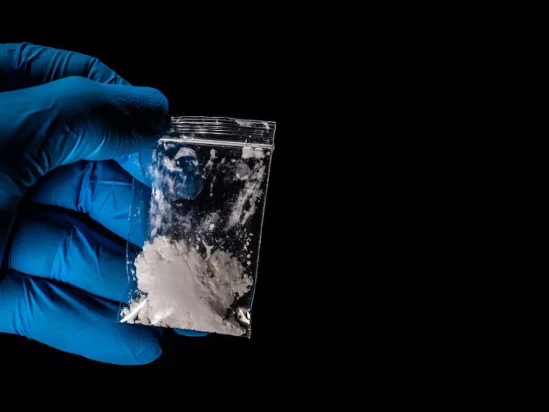 Florida lawmakers file legislation that would legalize fentanyl test strips, an overdose prevention tool