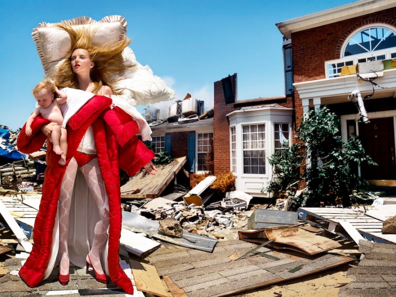 Orlando Museum of Art to host major David LaChapelle retrospective in early 2026