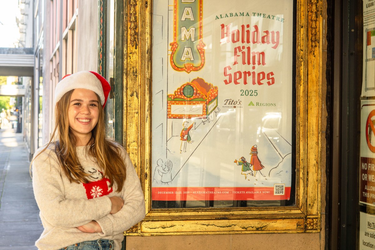 Coca Cola Holiday Vanilla 20 3 holiday traditions in Birmingham + how to get in the spirit