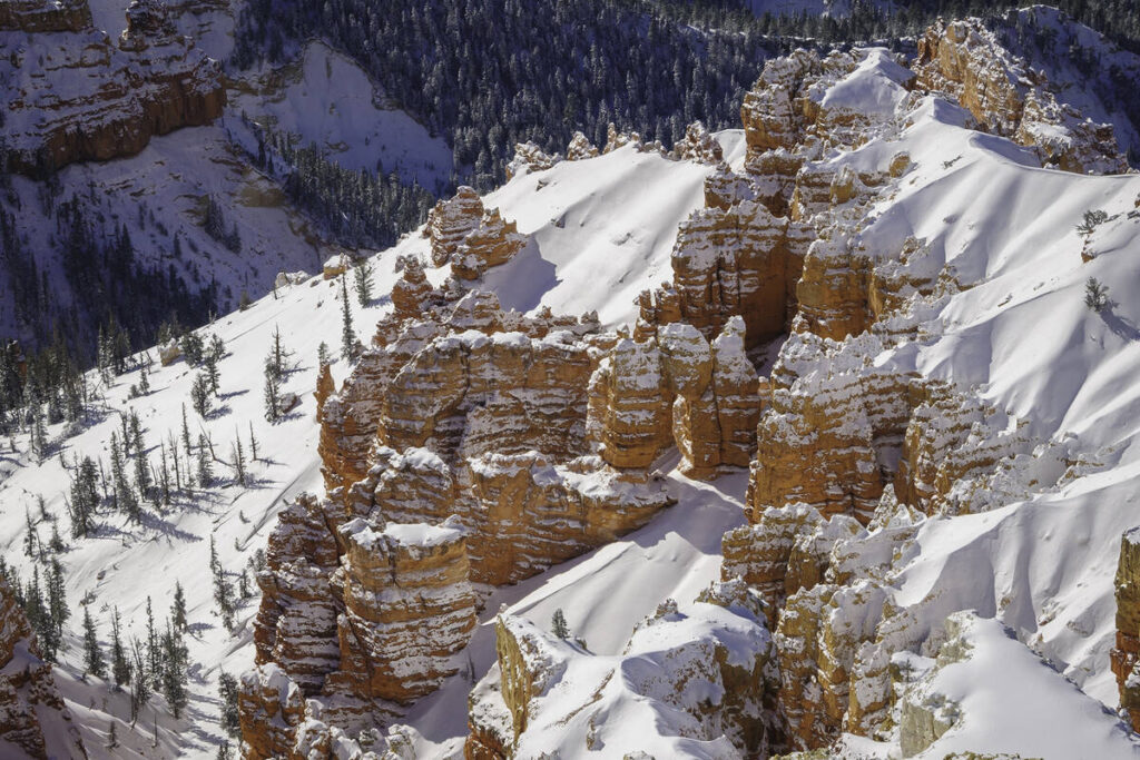 3 winter wonderlands where Las Vegans can enjoy a snow day